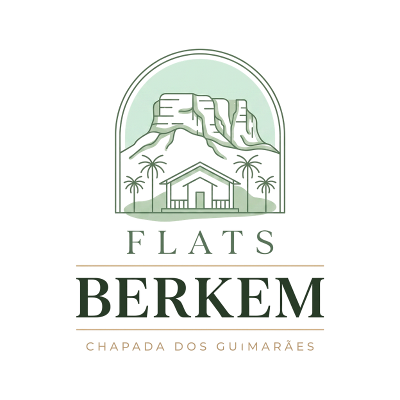 Flats Berkem