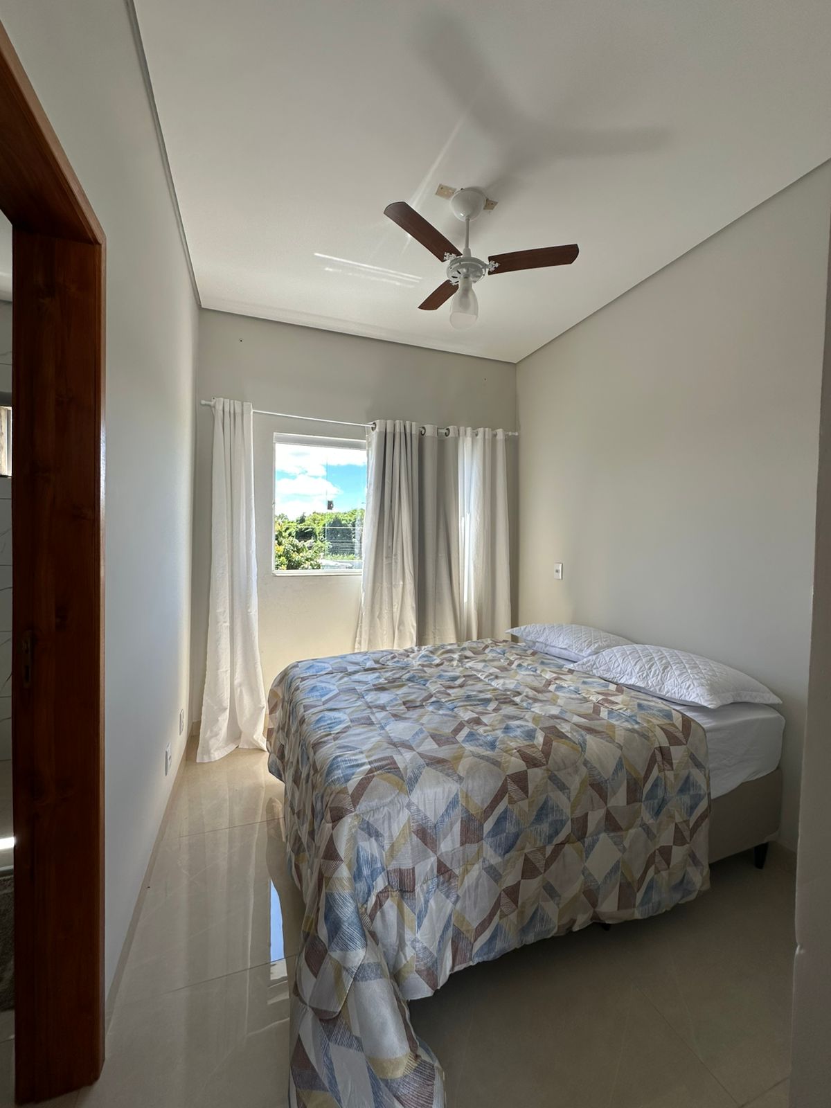 Quarto de casal