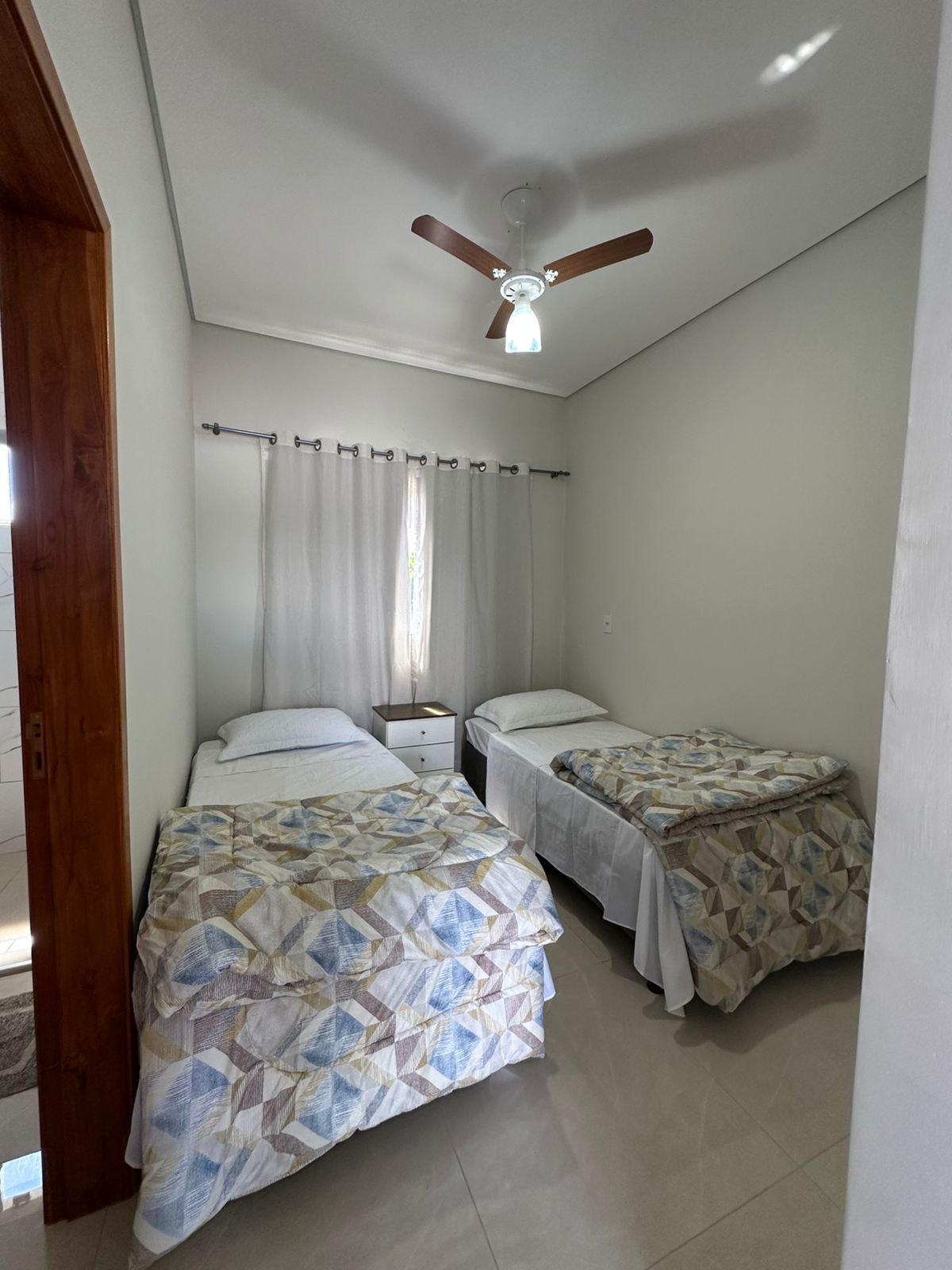 Quarto Solteiro